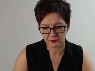 Offline sofievelvet on CamSoda