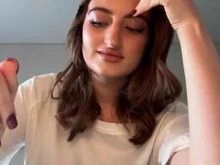 Offline sophiagreen on CamSoda