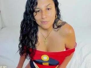 Offline sophiaquintero on CamSoda