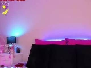 Offline sophiaxherrera on CamSoda