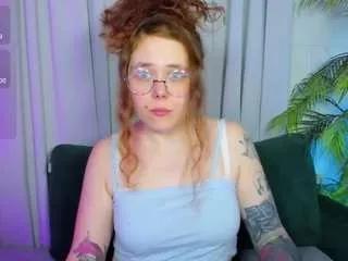 Offline sophiepure on CamSoda