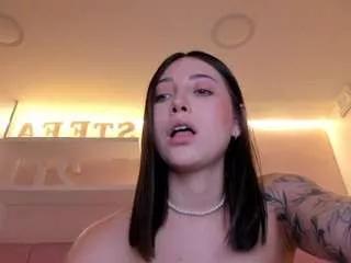 Offline stefaagomez on CamSoda