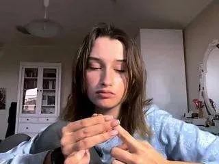 Freechat strong-magic on CamSoda