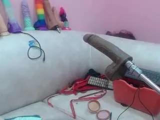 Offline suckerdrool on CamSoda