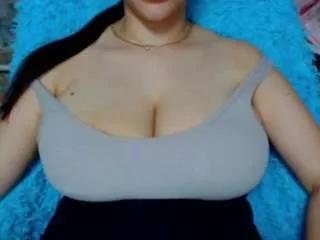 Offline suecute on CamSoda