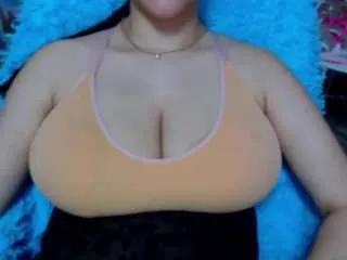 Offline suecute on CamSoda