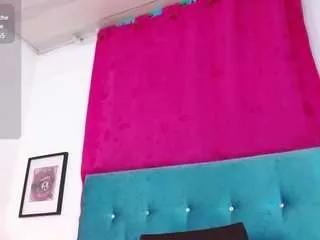 Offline summerelletra on CamSoda