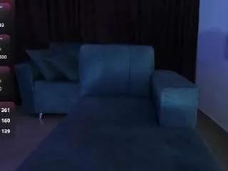 Offline susyamis on CamSoda