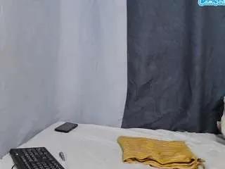 sweet-bunny12 on CamSoda 