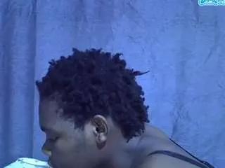 sweet-roxxy on CamSoda 