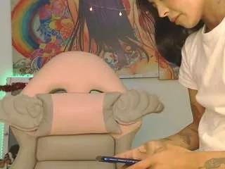 Offline sweetcandyss on CamSoda