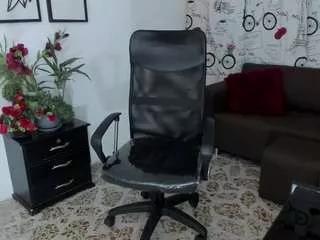 Offline sweetfabianaxl on CamSoda