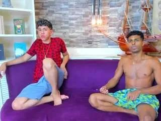 Offline sweetguuy on CamSoda