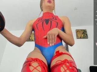 sweetsophie1 on CamSoda 