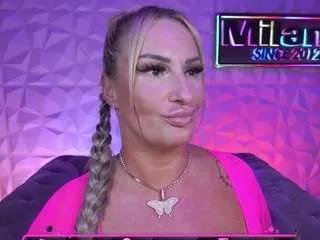 Offline tamaramilano on CamSoda