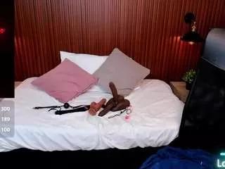 Offline tammylynn on CamSoda