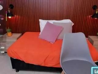 CamSoda tammylynn is Freechat tammylynn — Touch Me Thursday: I don't talk today... I moan