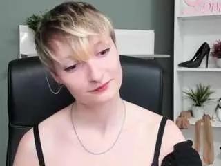 Offline tastyblair on CamSoda