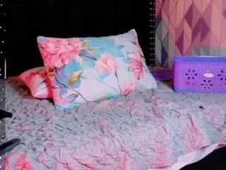 Freechat thewildyouth on CamSoda