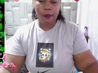 Offline thickebonymilf on CamSoda