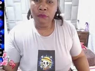 Offline thickebonymilf on CamSoda