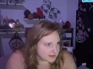 Offline thickgingergoddess on CamSoda