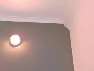 Offline tianacooper on CamSoda