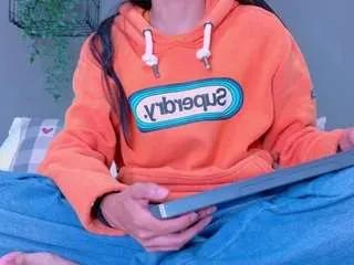 Offline tianacooper on CamSoda