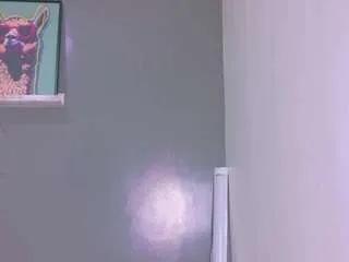 Offline tianacooper on CamSoda