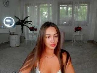 Offline tiffanyhouston on CamSoda