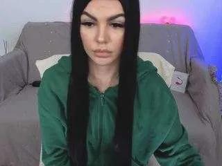 Offline tiffanylab on CamSoda