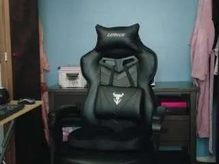 Offline treejeanne on CamSoda