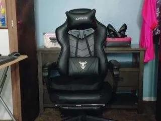 Offline treejeanne on CamSoda