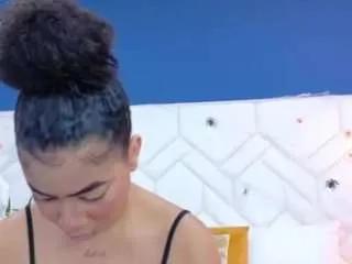 Offline tyrakane on CamSoda