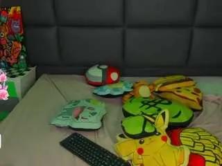 vaiin-sexual on CamSoda 