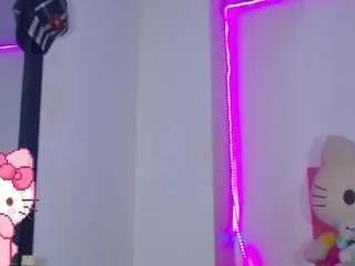 Offline valentinapartyy on CamSoda