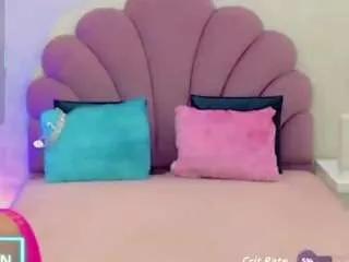 valeria-pricess — party crazy [100 tokens remaining]