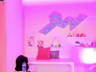 Offline valkiria-ponce on CamSoda