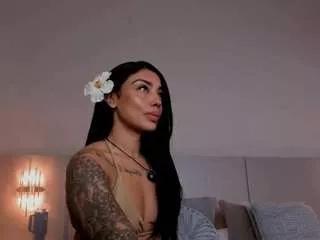 Offline victoriabenedetti2 on CamSoda