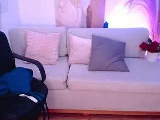 Offline victorialeia on CamSoda