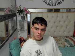 virgin-colombian — Virgin-Colombian Public Chat Channel