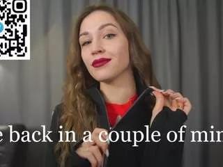 Offline wilonahadley on CamSoda