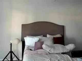 Offline yiaunaniree on CamSoda