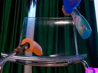 Offline your-fucktoy on CamSoda