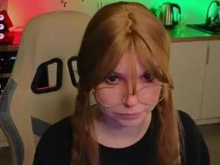 Offline zelda11 on CamSoda