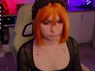 Offline zelda11 on CamSoda