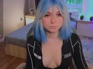 Offline zelda11 on CamSoda