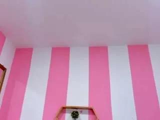 Freechat zoe-maria on CamSoda