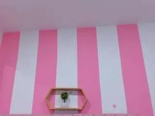 Freechat zoe-maria on CamSoda