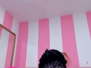 Freechat zoe-maria on CamSoda